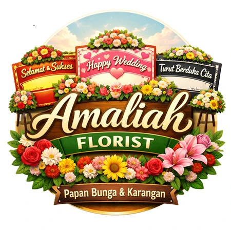 Papan Bunga Ulu Gedong